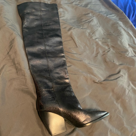 All Saints Reina Boot, never worn - Picture 5 of 6